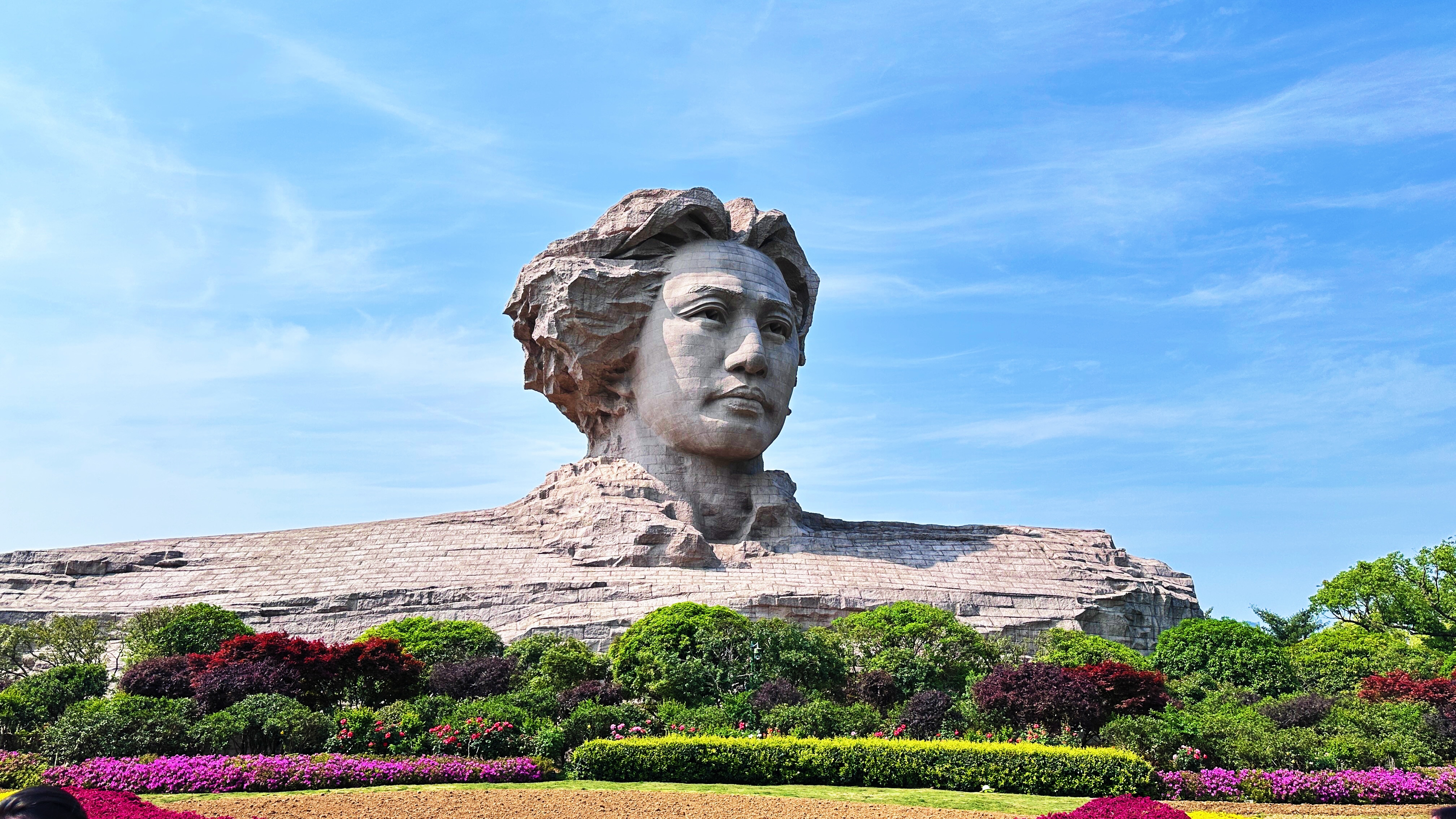 常州常欣黨支部開展湖南長沙、韶山紅色之旅，汲取奮進(jìn)力量